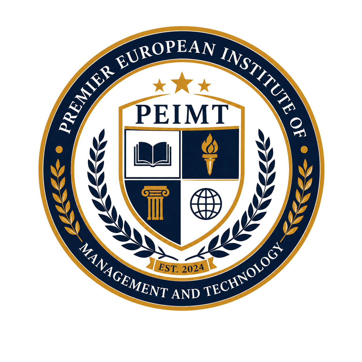 PEIMT Logo